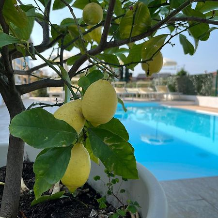 Hotel Renata Λατζίζε Εξωτερικό φωτογραφία