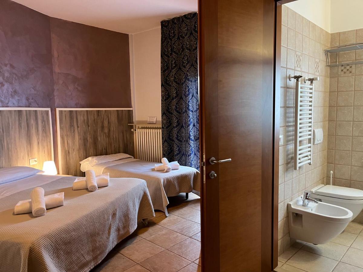 Hotel Renata Λατζίζε Εξωτερικό φωτογραφία