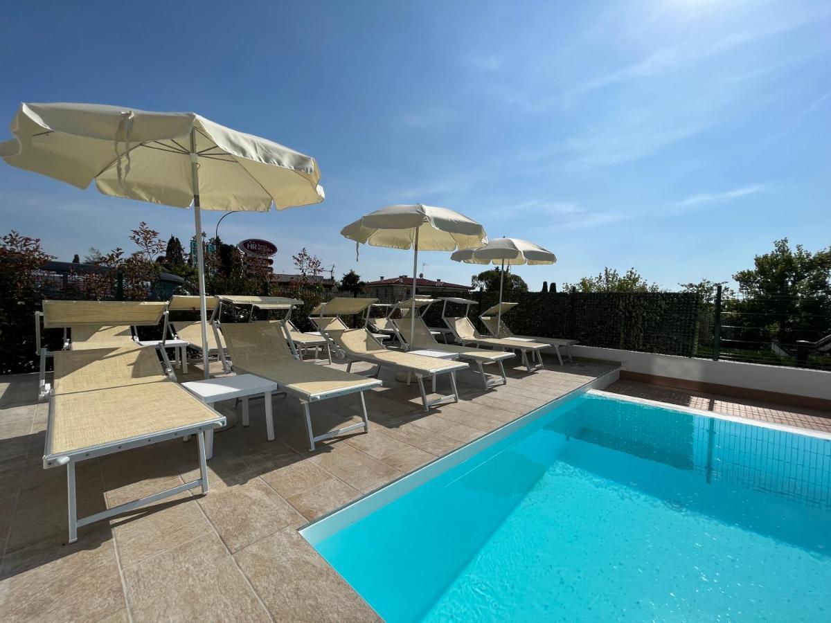 Hotel Renata Λατζίζε Εξωτερικό φωτογραφία